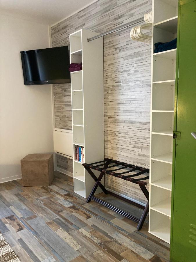 Apartment Saarapartments: Adults-only Business & With Netflix Saarbruecken
