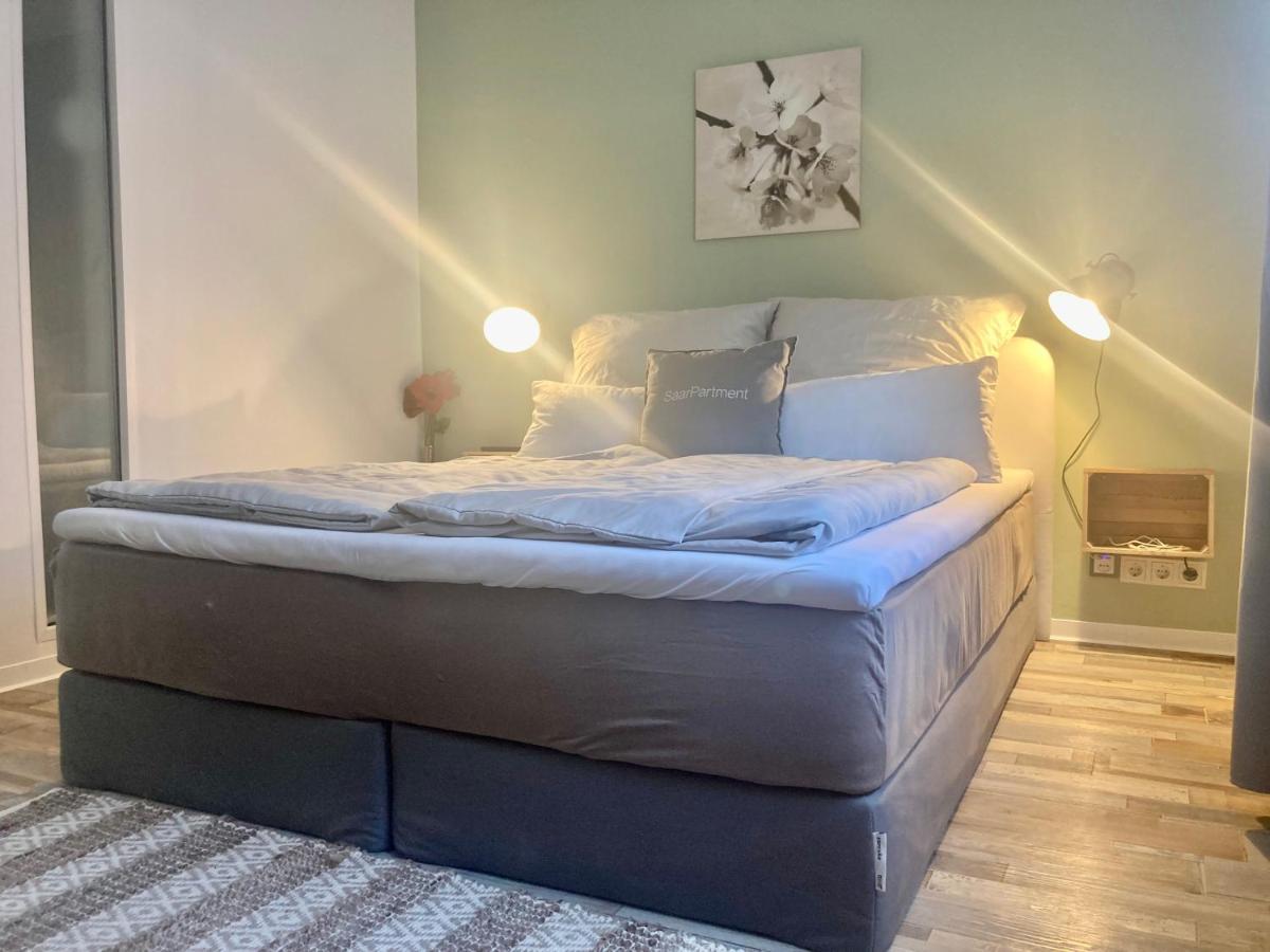 Saarapartments: Adults-only Business & With Netflix Apartment