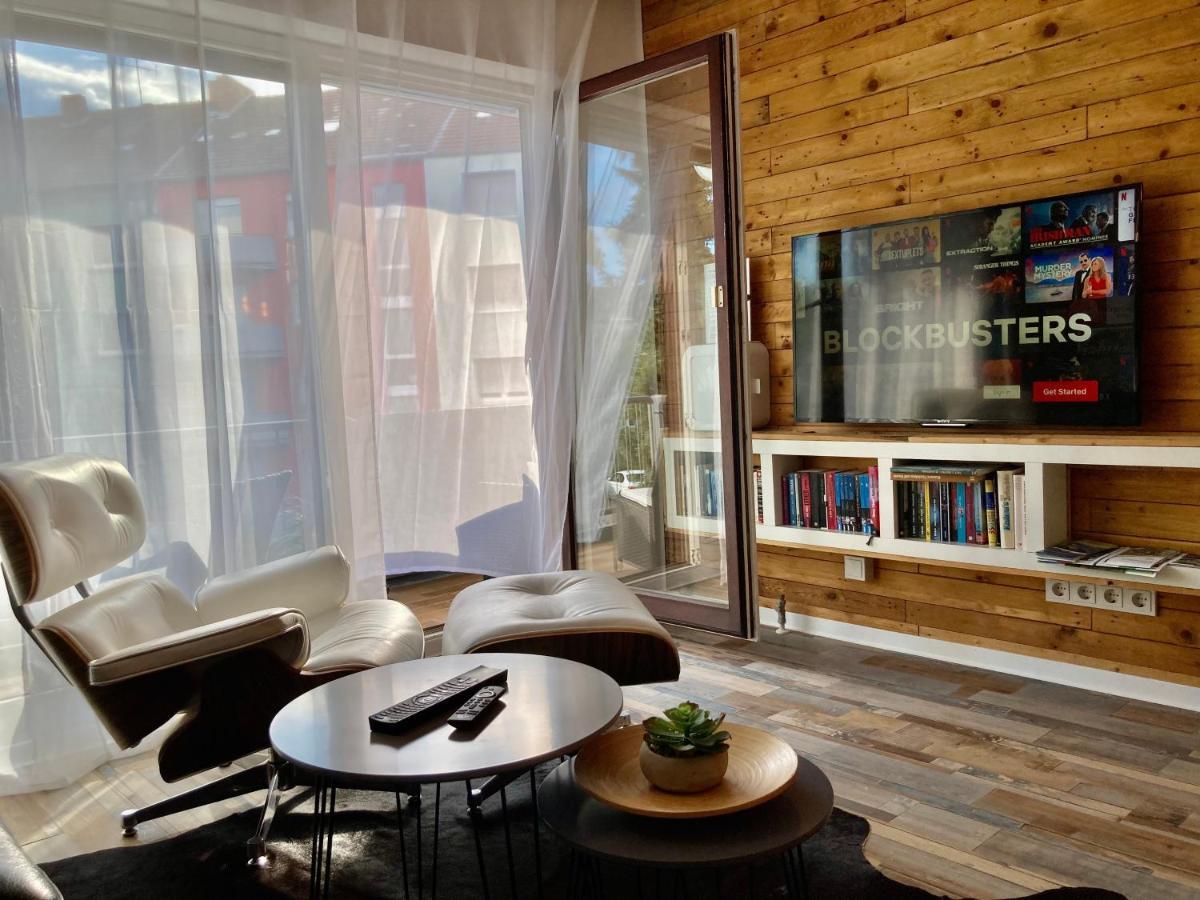 Apartment Saarapartments: Adults-only Business & With Netflix Saarbruecken