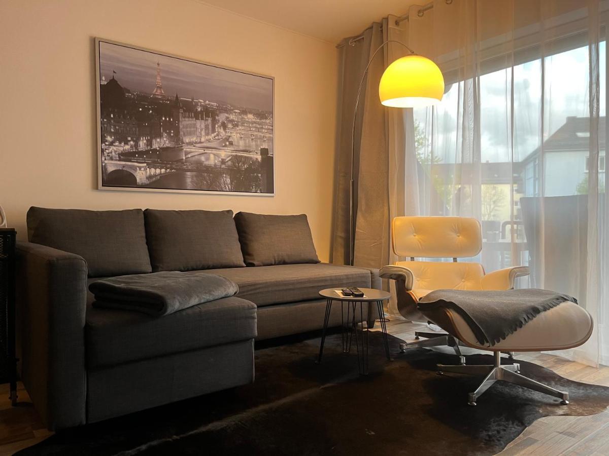 Saarapartments: Adults-only Business & With Netflix Saarbruecken