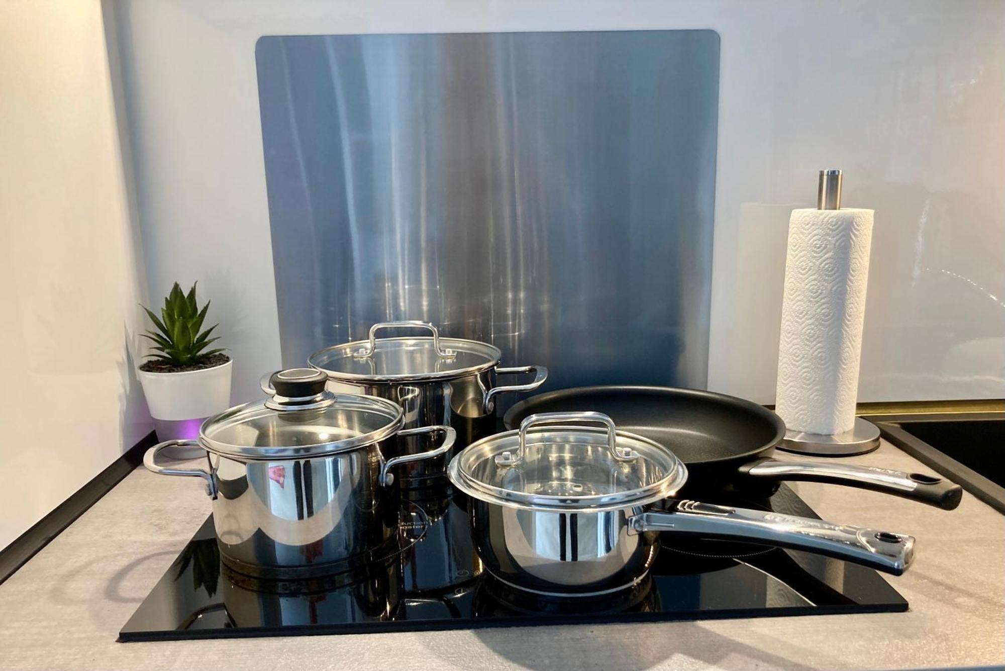 Saarapartments: Adults-only Business & With Netflix Apartment *