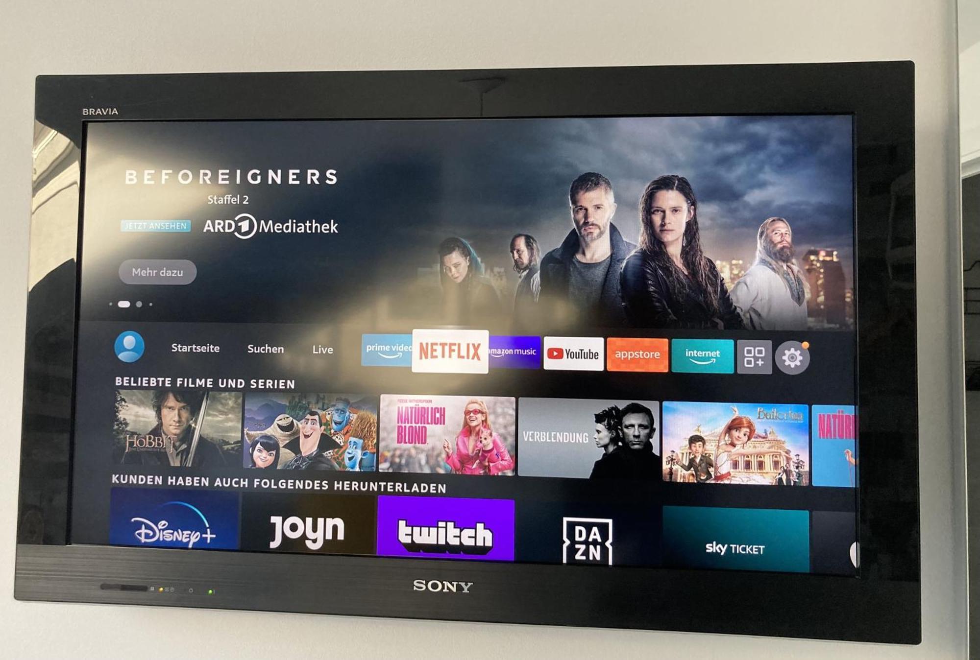 Saarapartments: Adults-only Business & With Netflix *