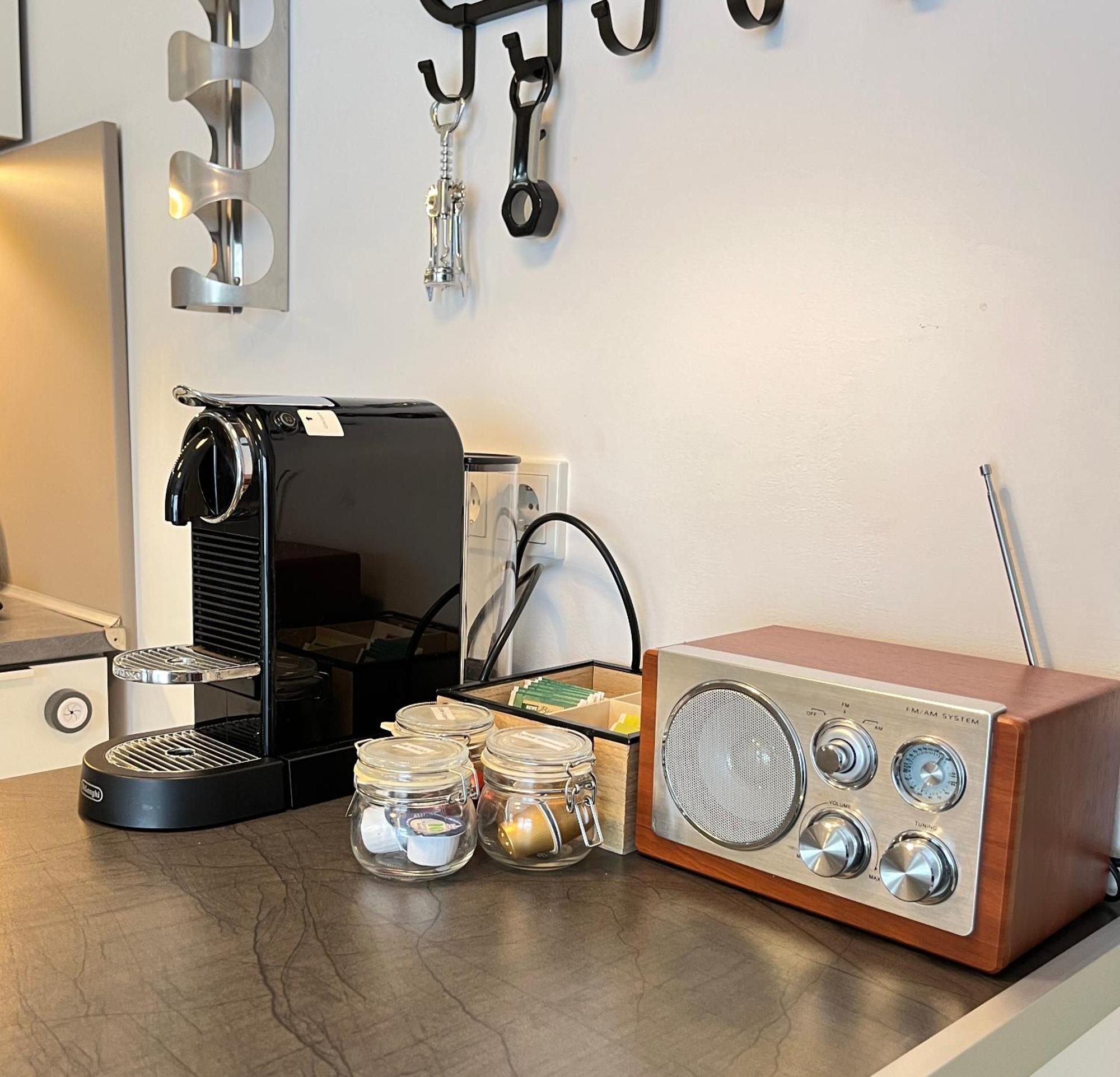 Saarapartments: Adults-only Business & With Netflix Apartment Saarbruecken